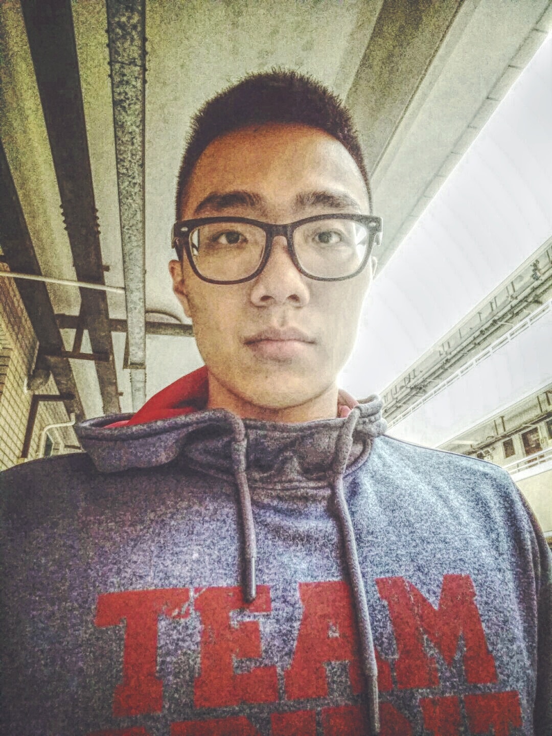Fitness Journey