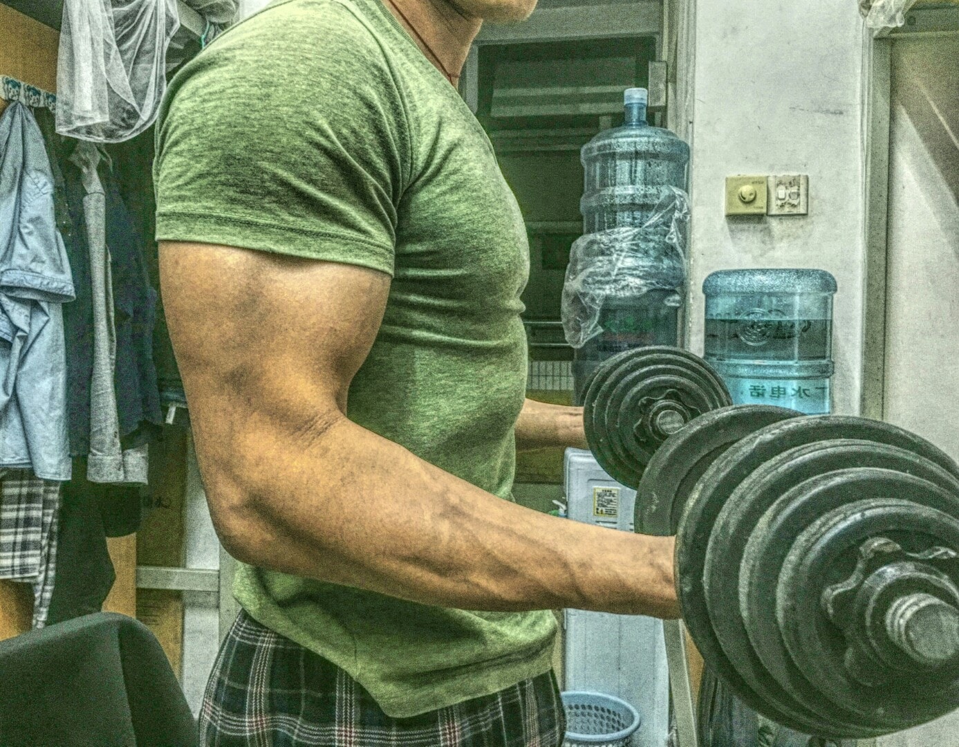 Transformation progress